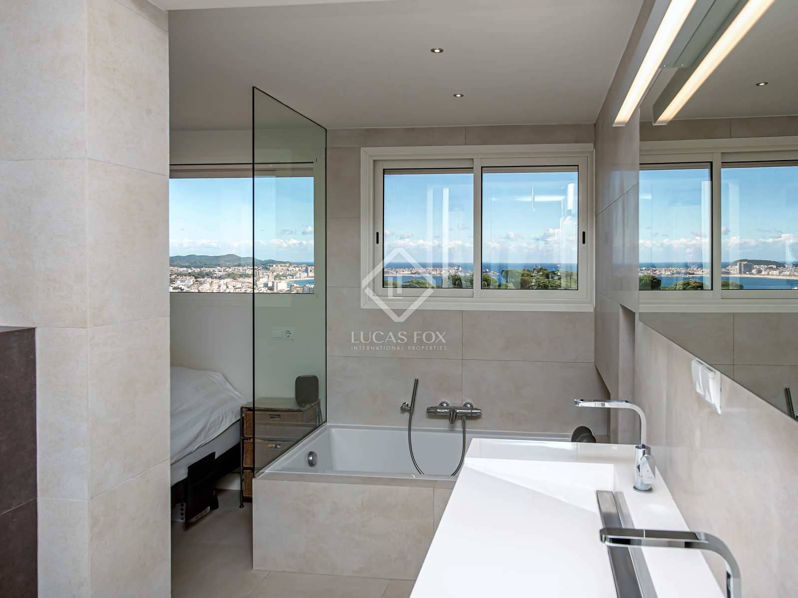 7 bedroom Villa for sale in Calonge i Sant Antoni with pool garage - € 2,300,000 (Ref: 7377452)