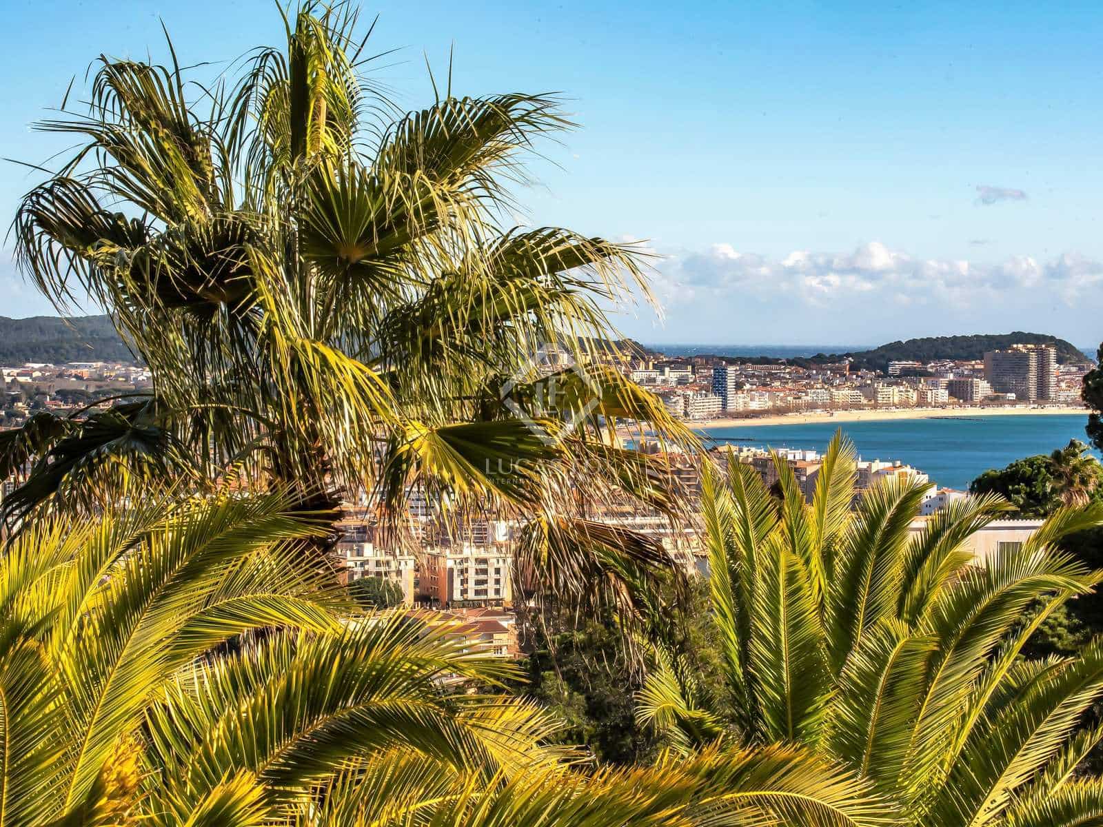 7 bedroom Villa for sale in Calonge i Sant Antoni with pool garage - € 2,300,000 (Ref: 7377452)