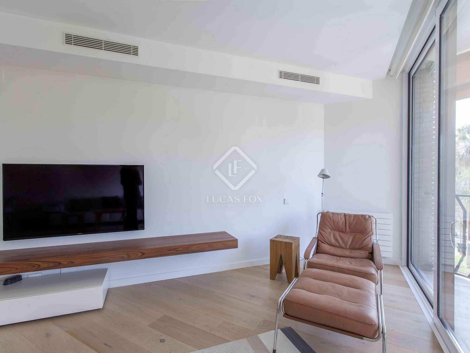 Appartement de 4 chambres à louer à Valence ville - 4 500 € (Ref: 7383157)