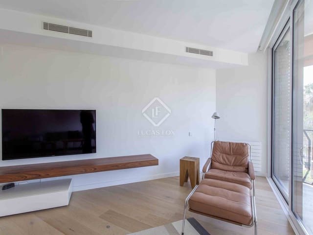 Appartement de 4 chambres à louer à Valence ville - 4 500 € (Ref: 7383157)