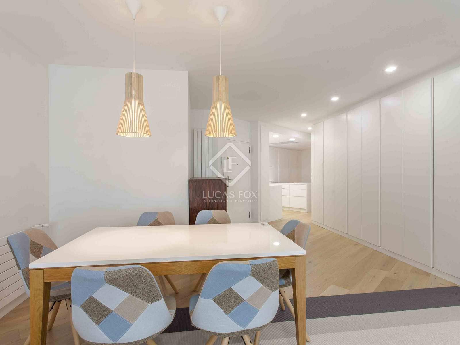 Appartement de 4 chambres à louer à Valence ville - 4 500 € (Ref: 7383157)
