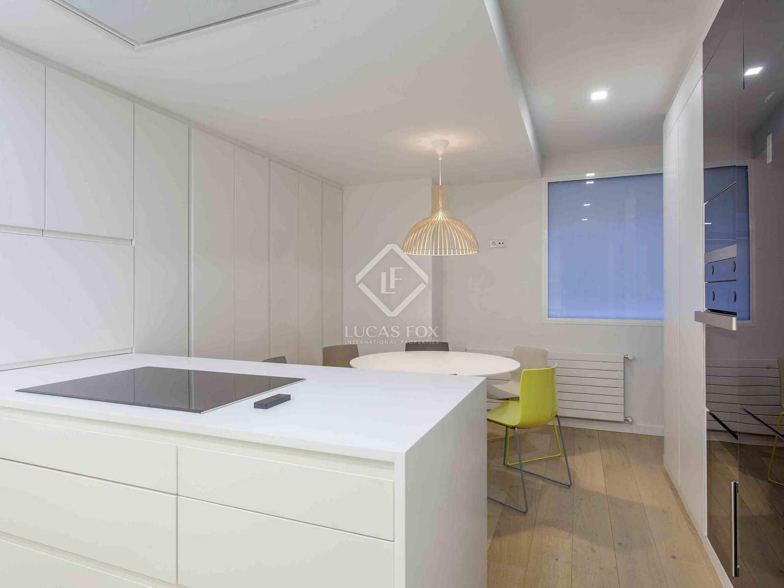 Appartement de 4 chambres à louer à Valence ville - 4 500 € (Ref: 7383157)