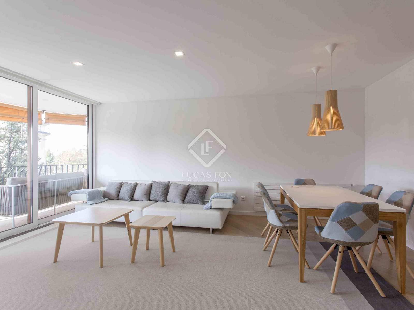 Appartement de 4 chambres à louer à Valence ville - 4 500 € (Ref: 7383157)