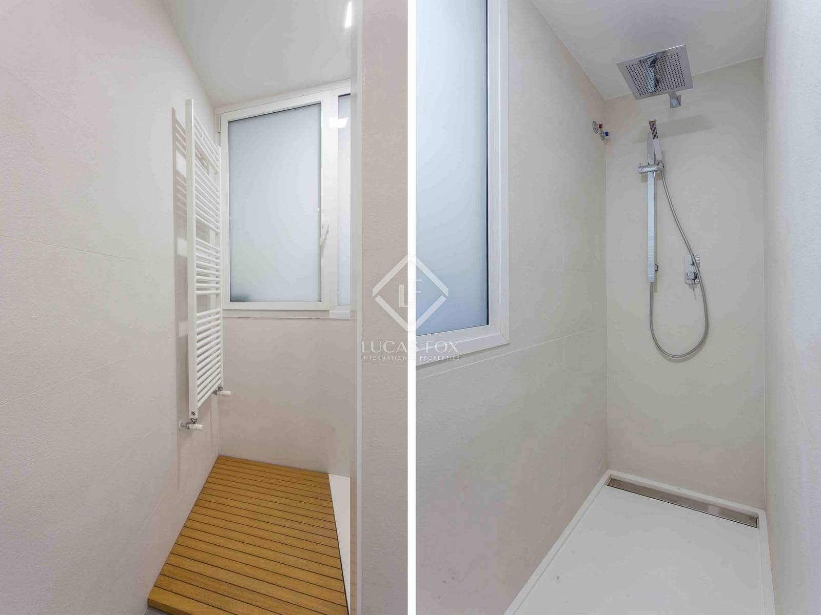 Appartement de 4 chambres à louer à Valence ville - 4 500 € (Ref: 7383157)