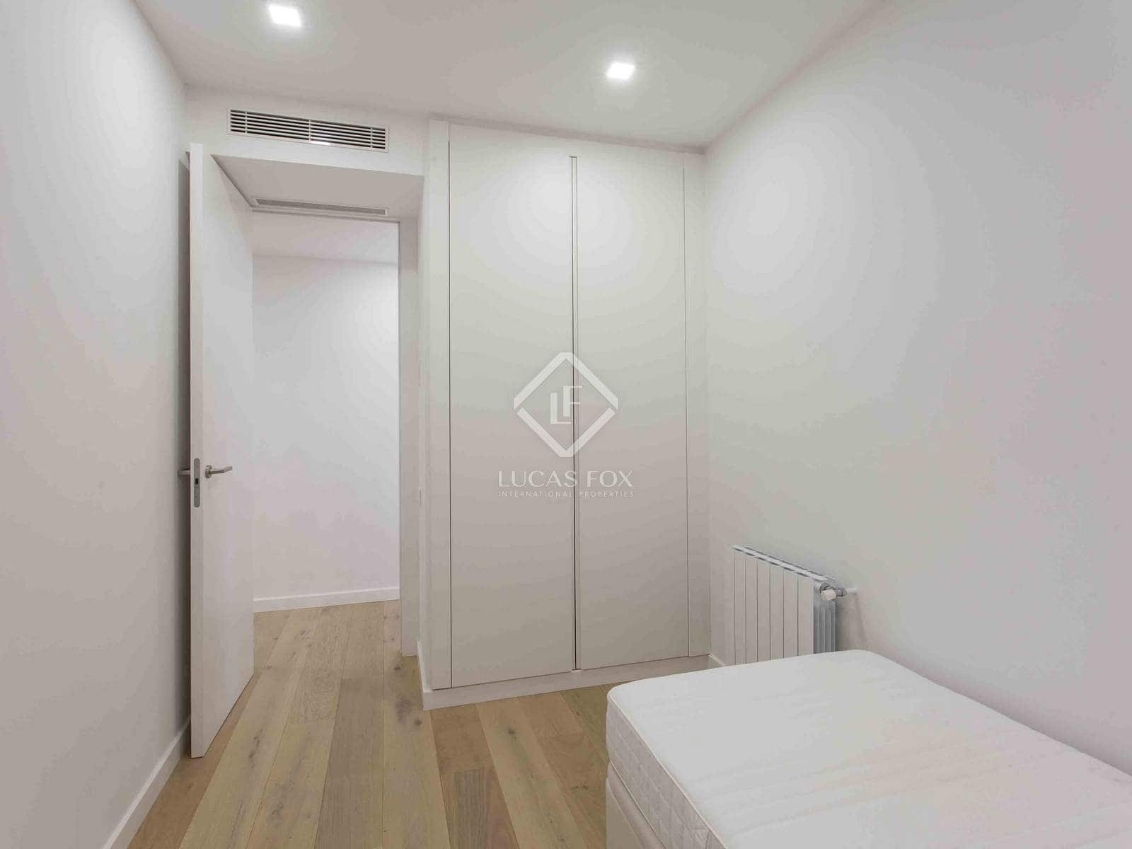 Appartement de 4 chambres à louer à Valence ville - 4 500 € (Ref: 7383157)