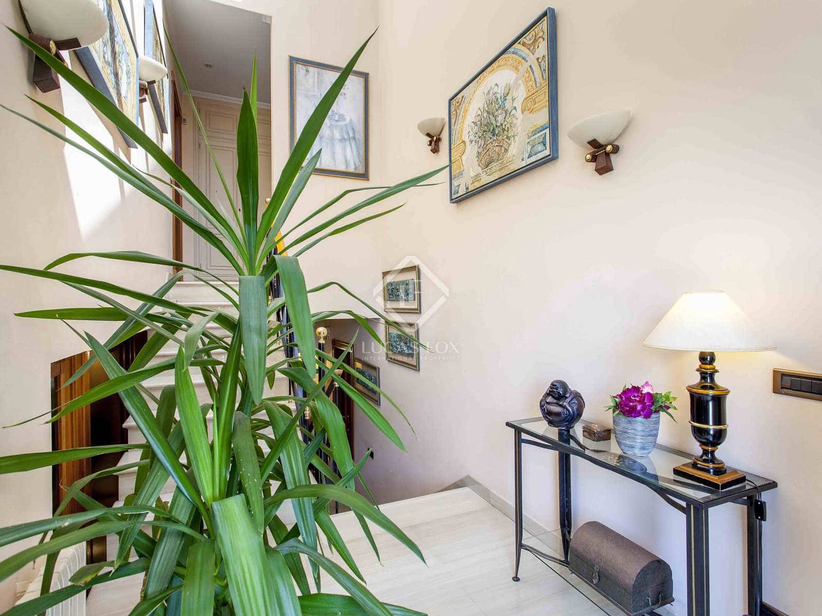 Chalet de 5 habitaciones en Godella en venta con piscina garaje - 1.200.000 € (Ref: 7385823)