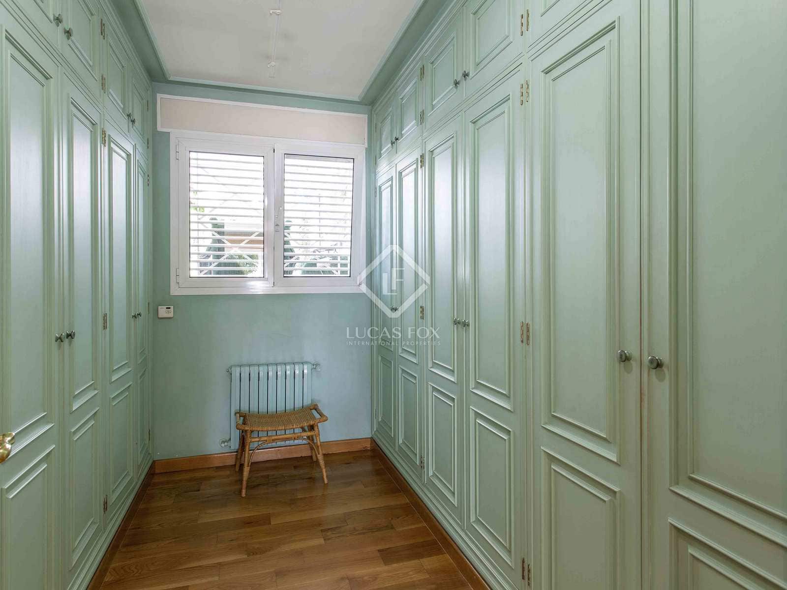 Chalet de 5 habitaciones en Godella en venta con piscina garaje - 1.200.000 € (Ref: 7385823)