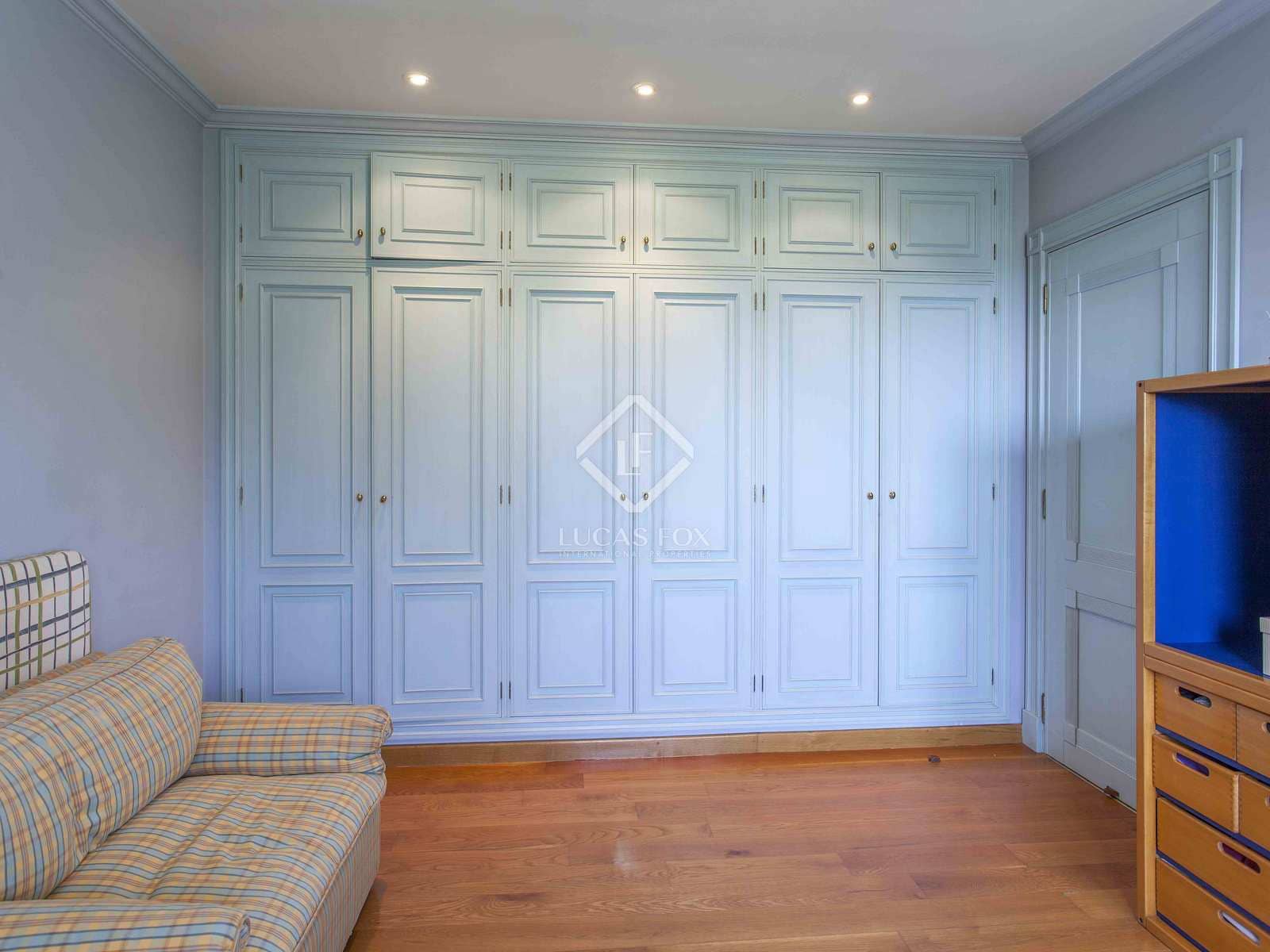 Chalet de 5 habitaciones en Godella en venta con piscina garaje - 1.200.000 € (Ref: 7385823)