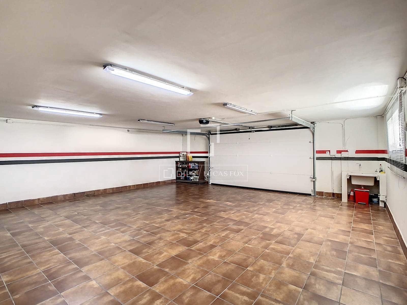 6 slaapkamer Villa te huur in Alella met zwembad garage - € 13.000 (Ref: 7391709)