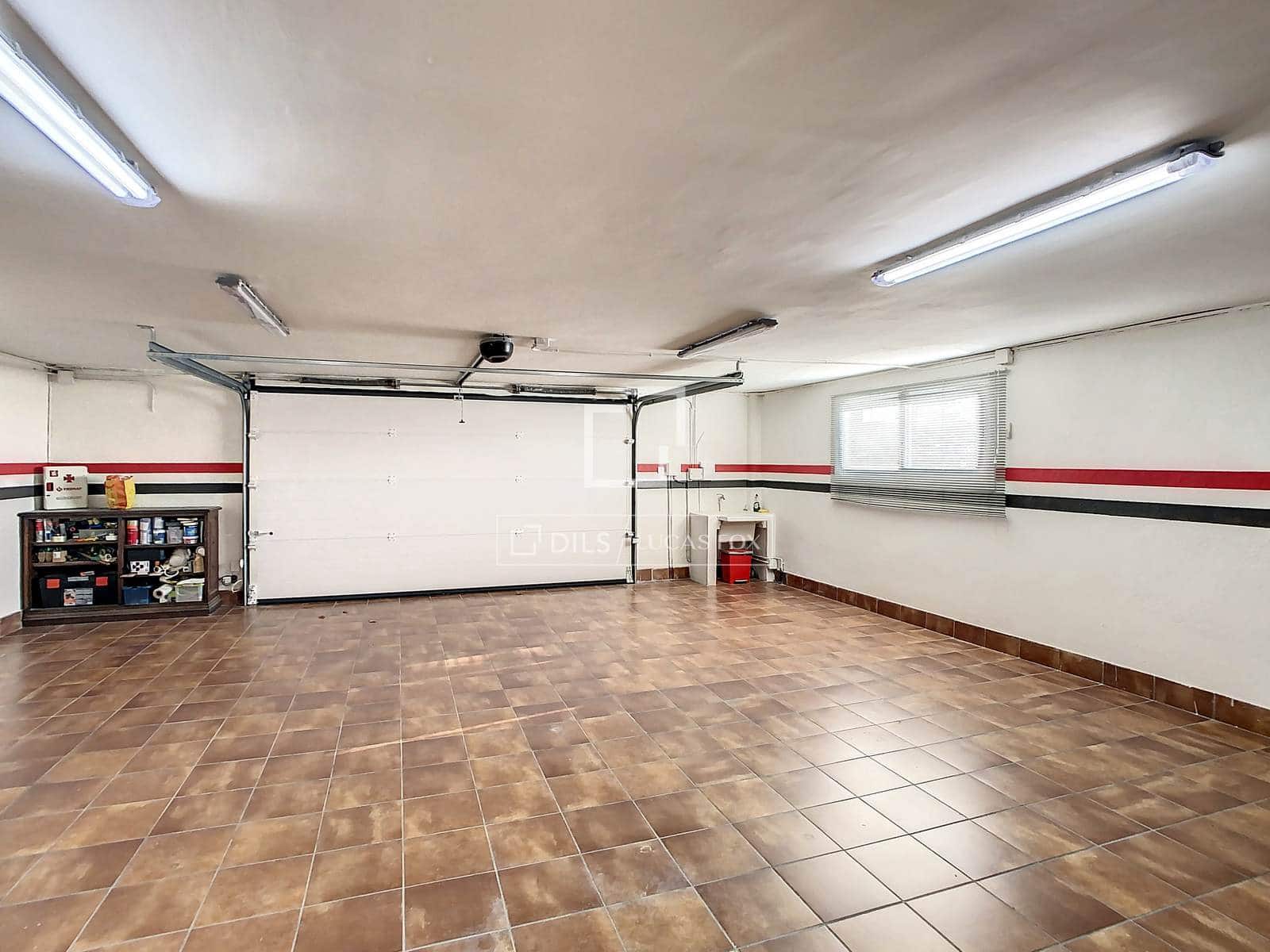 6 slaapkamer Villa te huur in Alella met zwembad garage - € 13.000 (Ref: 7391709)