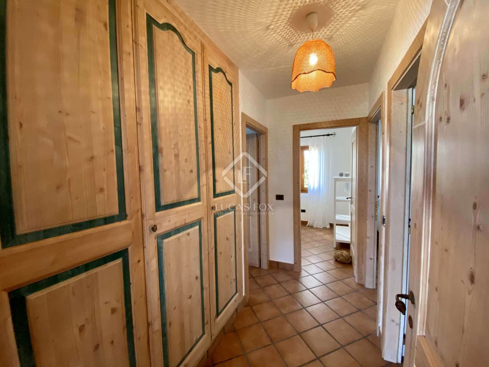 Villa/Maison de 3 chambres à louer à Ciutadella de Menorca avec piscine garage - 14 725 € (Ref: 7394058)