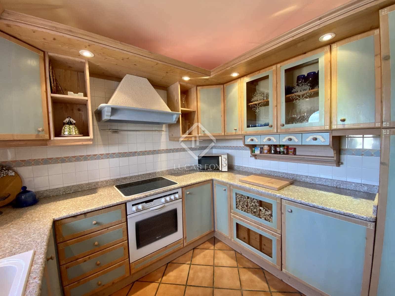 Villa/Maison de 3 chambres à louer à Ciutadella de Menorca avec piscine garage - 14 725 € (Ref: 7394058)