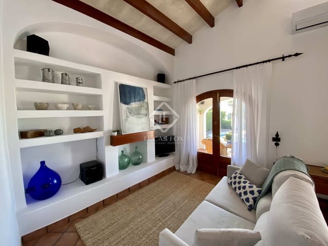 Villa/Maison de 3 chambres à louer à Ciutadella de Menorca avec piscine garage - 14 725 € (Ref: 7394058)