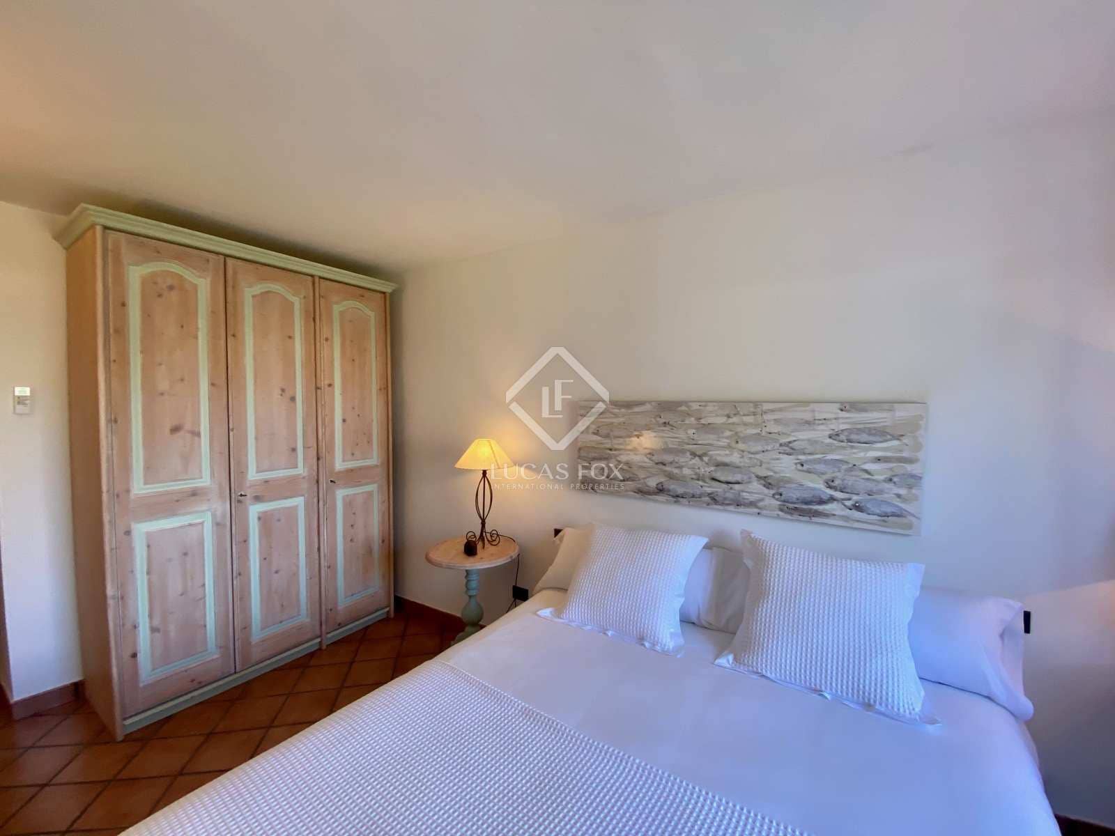 Villa/Maison de 3 chambres à louer à Ciutadella de Menorca avec piscine garage - 14 725 € (Ref: 7394058)