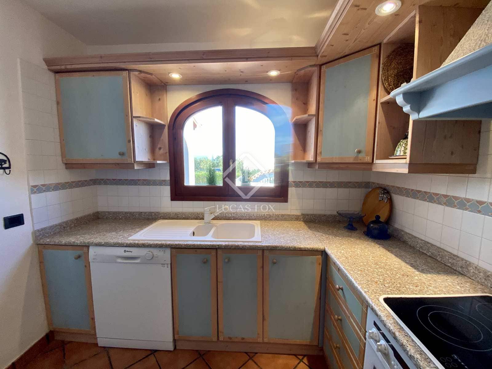 Villa/Maison de 3 chambres à louer à Ciutadella de Menorca avec piscine garage - 14 725 € (Ref: 7394058)