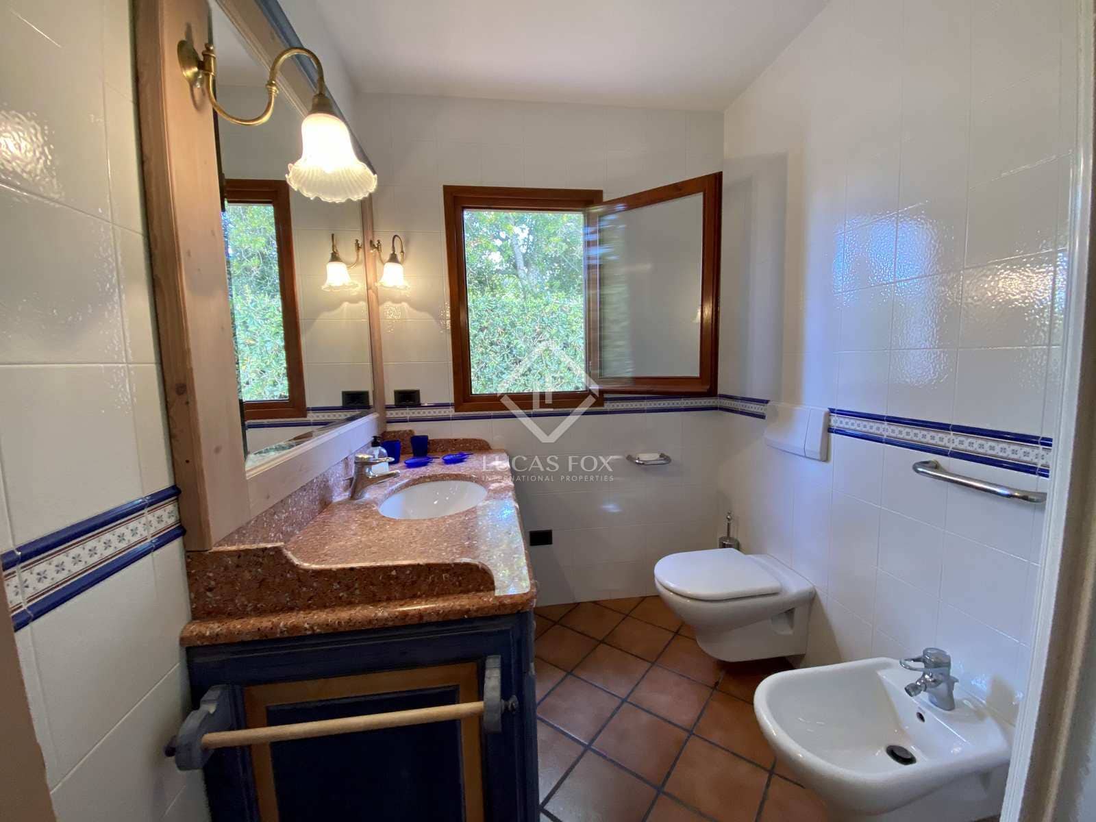 Villa/Maison de 3 chambres à louer à Ciutadella de Menorca avec piscine garage - 14 725 € (Ref: 7394058)