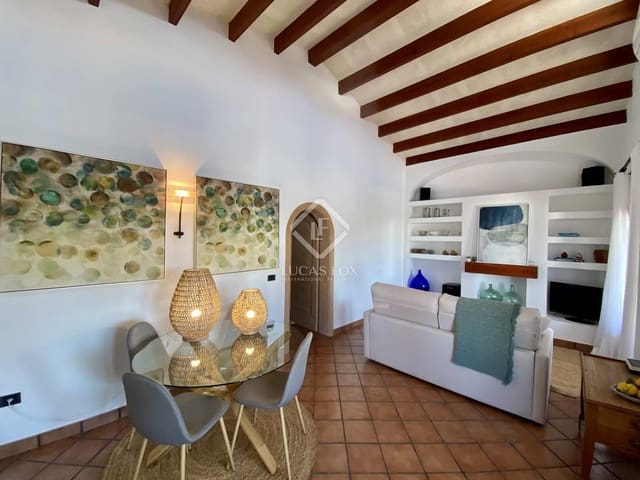 Villa/Maison de 3 chambres à louer à Ciutadella de Menorca avec piscine garage - 14 725 € (Ref: 7394058)