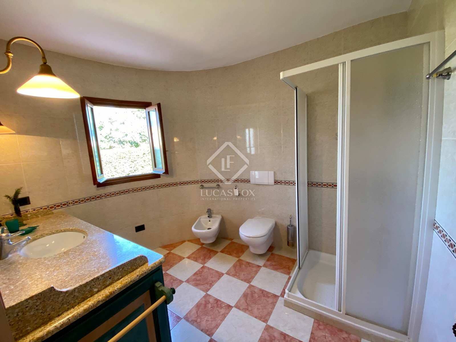 Villa/Maison de 3 chambres à louer à Ciutadella de Menorca avec piscine garage - 14 725 € (Ref: 7394058)