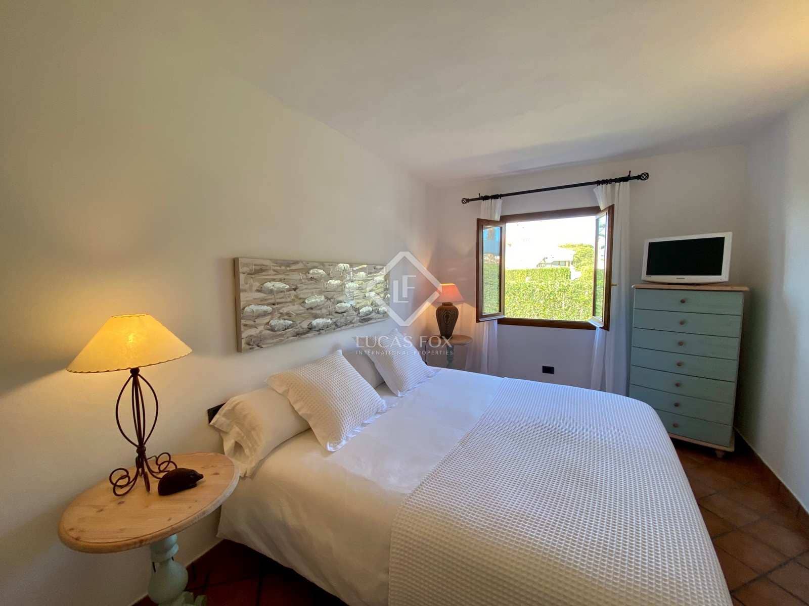 Villa/Maison de 3 chambres à louer à Ciutadella de Menorca avec piscine garage - 14 725 € (Ref: 7394058)