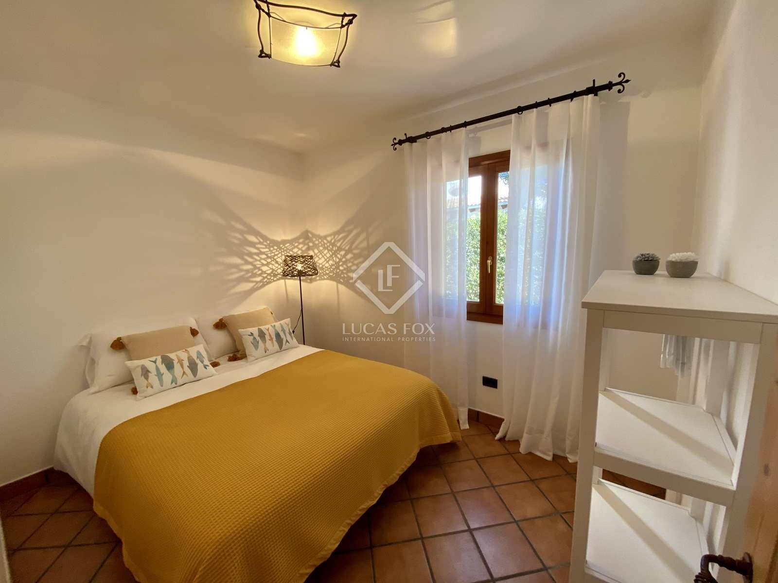 Villa/Maison de 3 chambres à louer à Ciutadella de Menorca avec piscine garage - 14 725 € (Ref: 7394058)