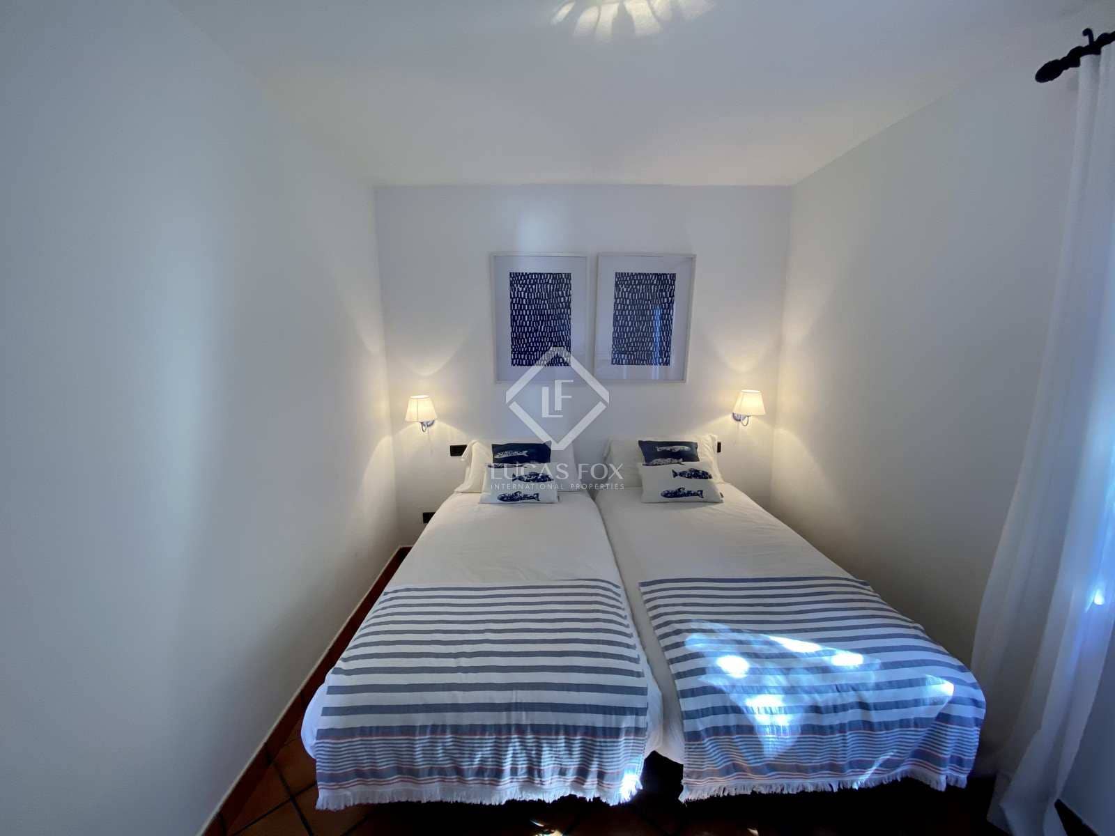 Villa/Maison de 3 chambres à louer à Ciutadella de Menorca avec piscine garage - 14 725 € (Ref: 7394058)