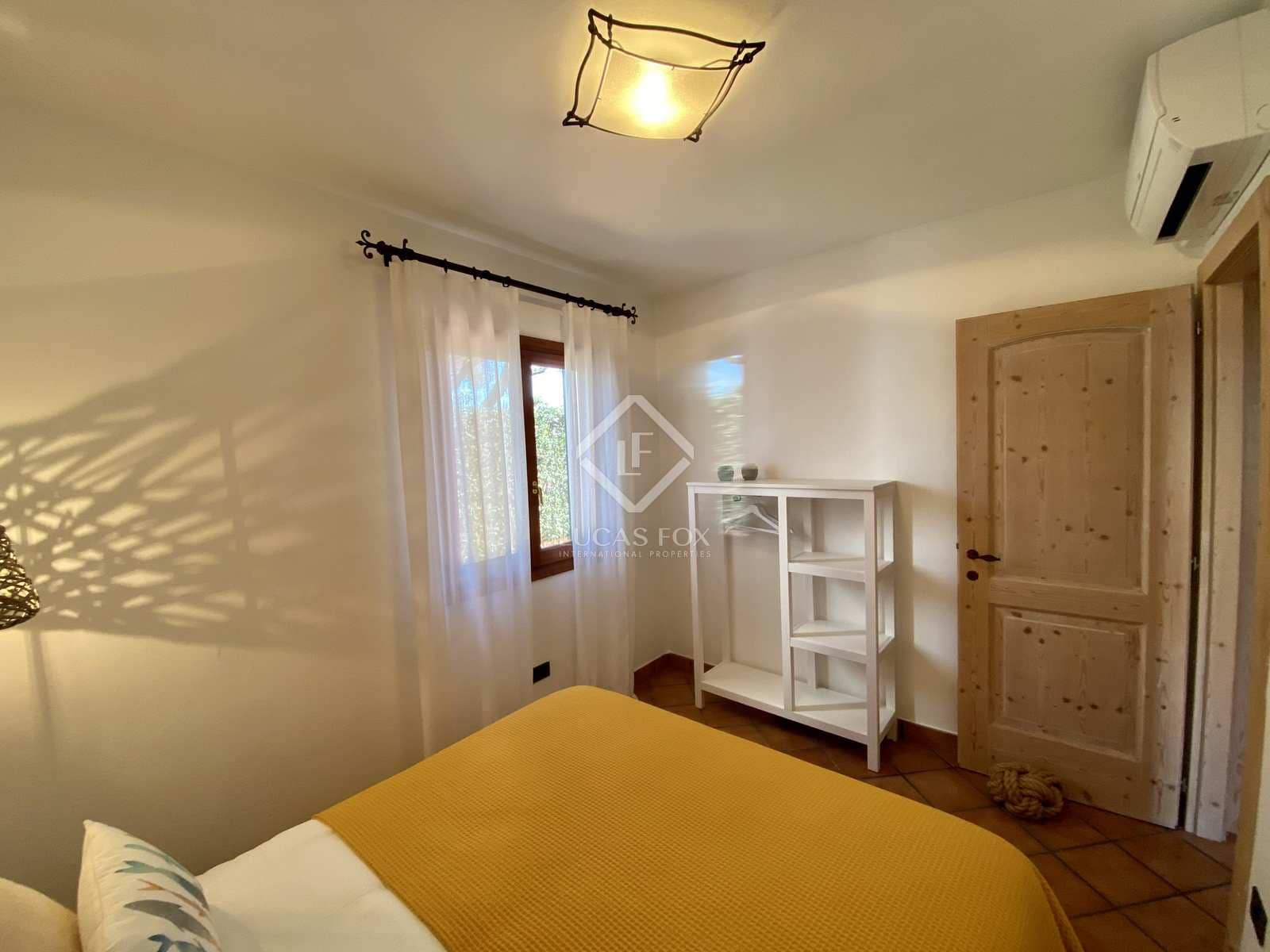 Villa/Maison de 3 chambres à louer à Ciutadella de Menorca avec piscine garage - 14 725 € (Ref: 7394058)