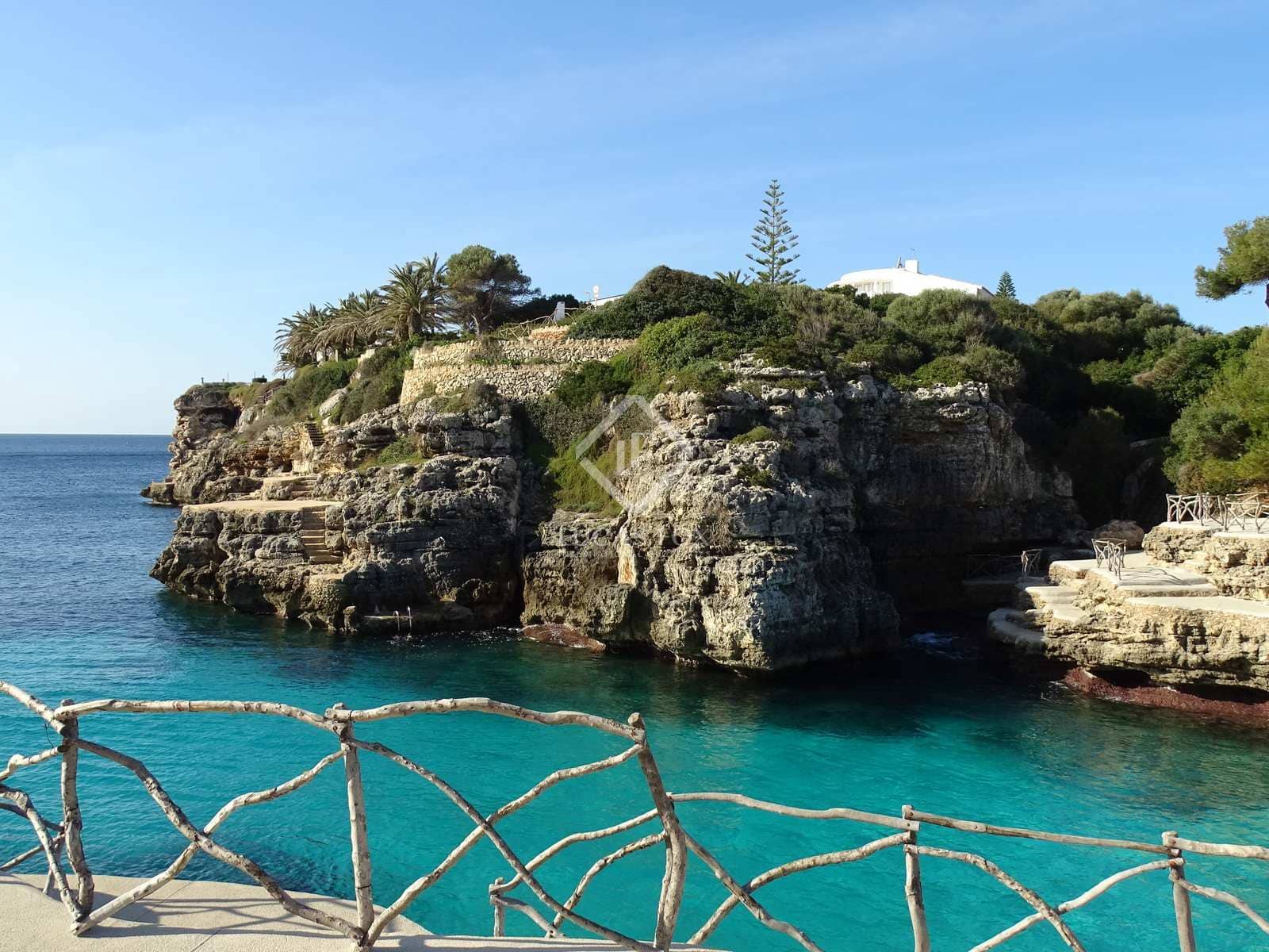 Villa/Maison de 3 chambres à louer à Ciutadella de Menorca avec piscine garage - 14 725 € (Ref: 7394058)