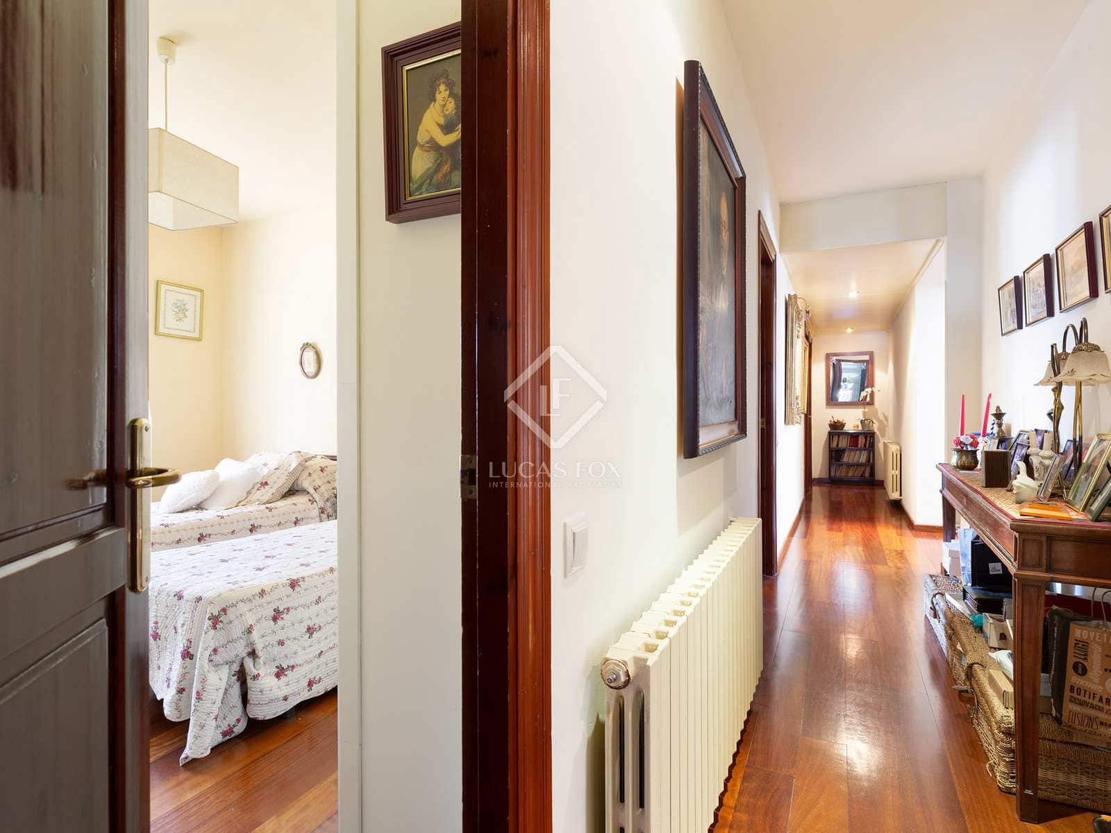 Chalet de 7 habitaciones en Sant Cugat del Vallès en venta con piscina garaje - 2.200.000 € (Ref: 7394061)