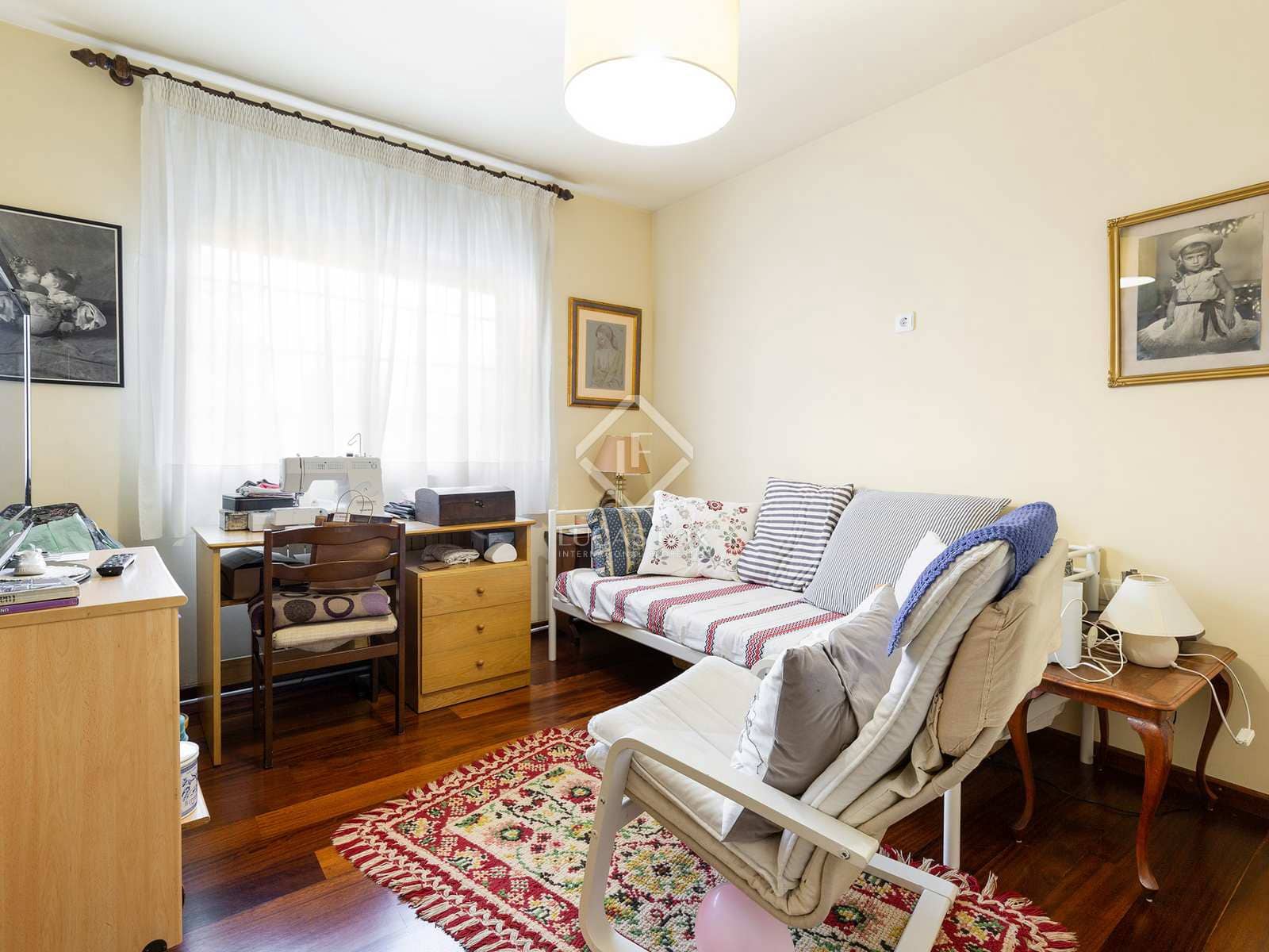 Chalet de 7 habitaciones en Sant Cugat del Vallès en venta con piscina garaje - 2.200.000 € (Ref: 7394061)