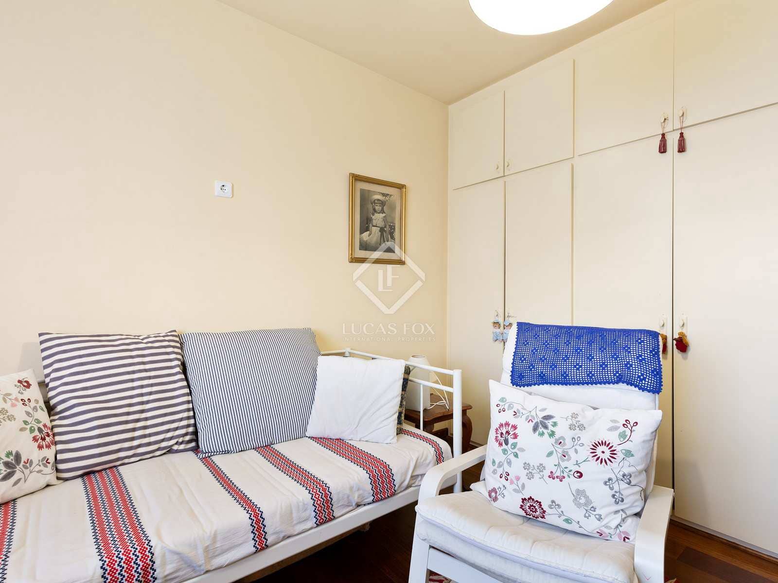 Chalet de 7 habitaciones en Sant Cugat del Vallès en venta con piscina garaje - 2.200.000 € (Ref: 7394061)