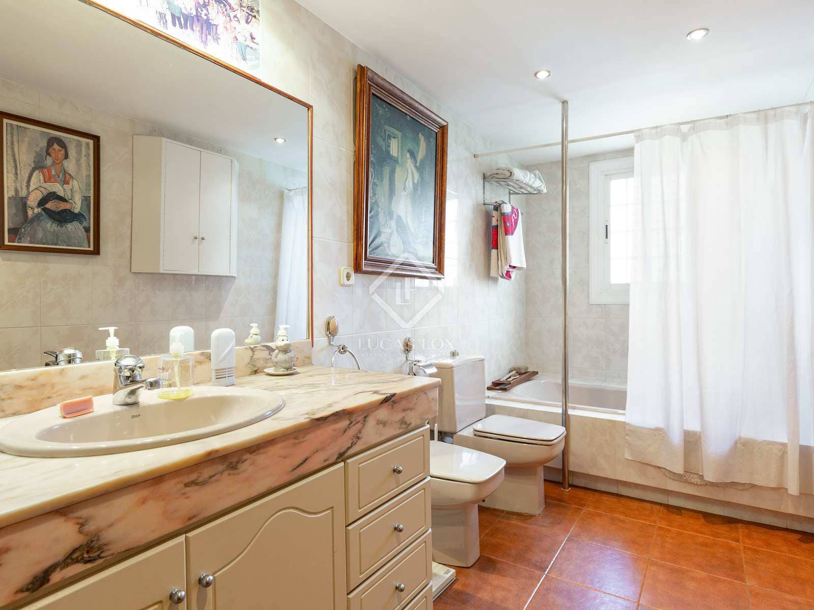 Chalet de 7 habitaciones en Sant Cugat del Vallès en venta con piscina garaje - 2.200.000 € (Ref: 7394061)