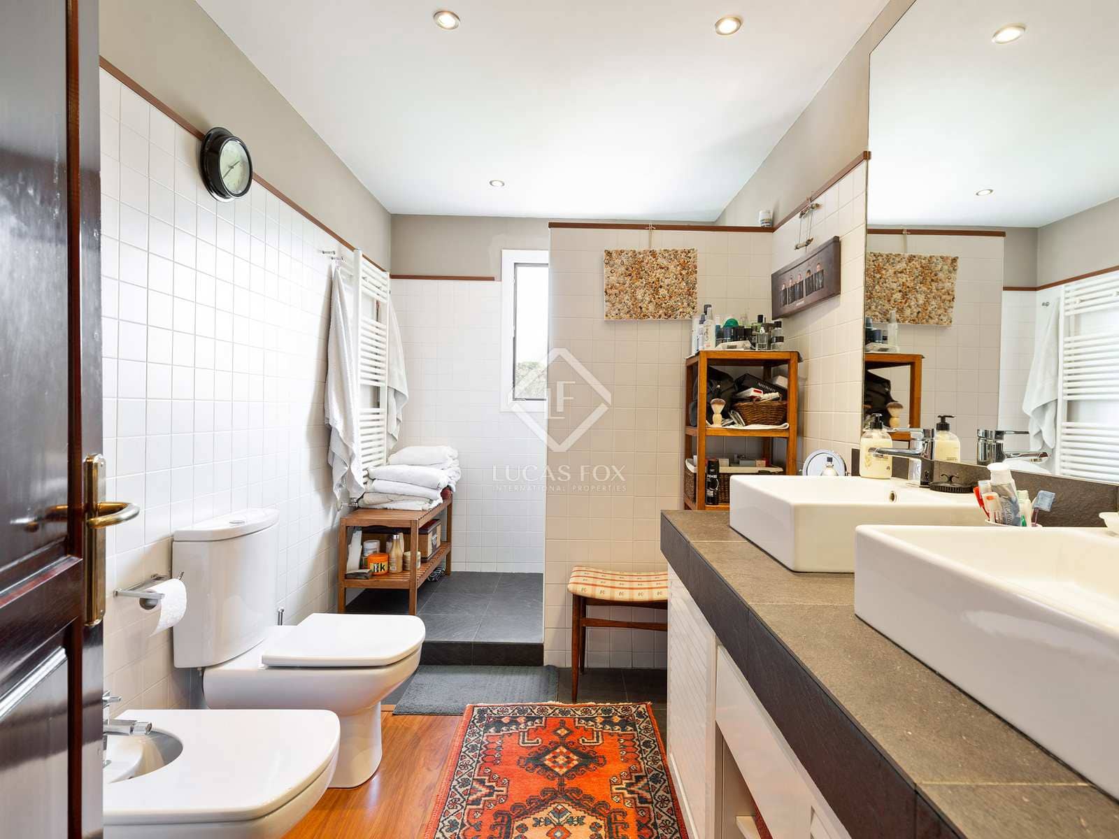 Chalet de 7 habitaciones en Sant Cugat del Vallès en venta con piscina garaje - 2.200.000 € (Ref: 7394061)