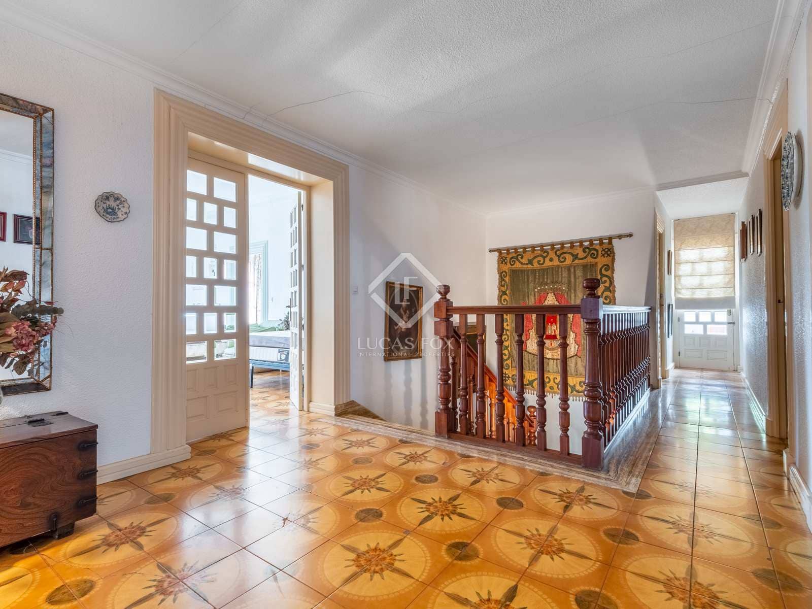 8 soveværelse Finca/Landehus til salg i Novelda med swimmingpool - € 6.000.000 (Ref: 7396570)