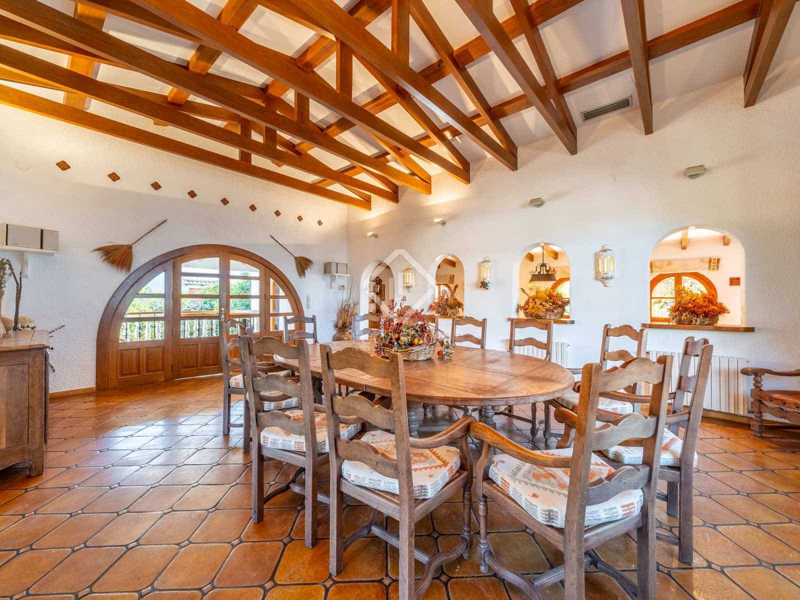 8 soveværelse Finca/Landehus til salg i Novelda med swimmingpool - € 6.000.000 (Ref: 7396570)