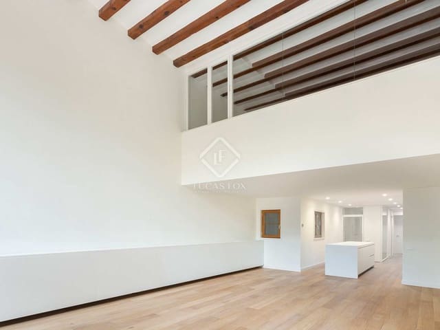 2 bedroom Apartment for sale in Barcelona city - € 2,188,000 (Ref: 7396573)