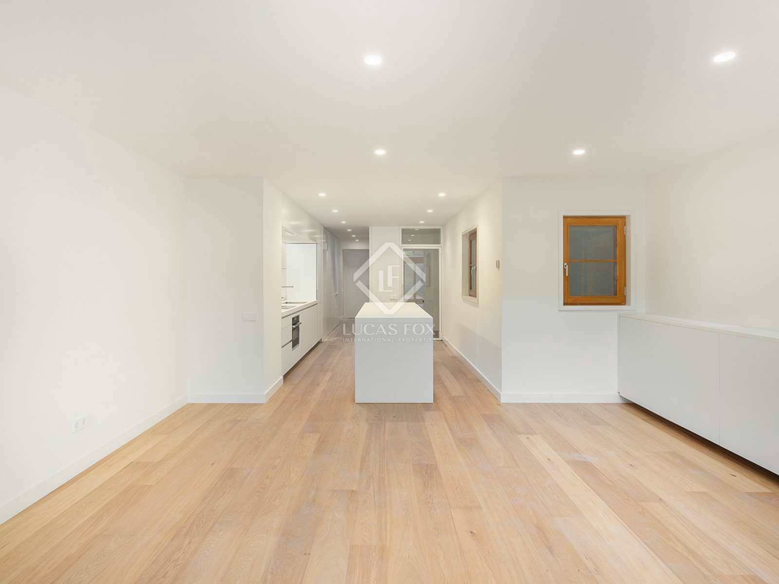 2 bedroom Apartment for sale in Barcelona city - € 2,188,000 (Ref: 7396573)