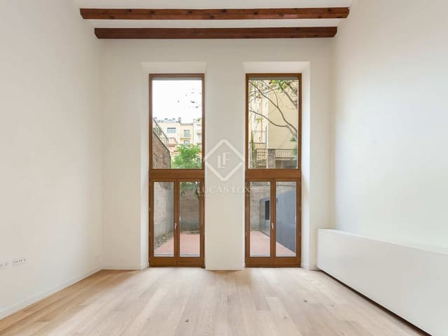2 bedroom Apartment for sale in Barcelona city - € 2,188,000 (Ref: 7396573)