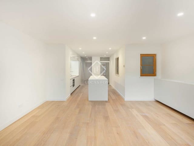 2 bedroom Apartment for sale in Barcelona city - € 2,188,000 (Ref: 7396573)