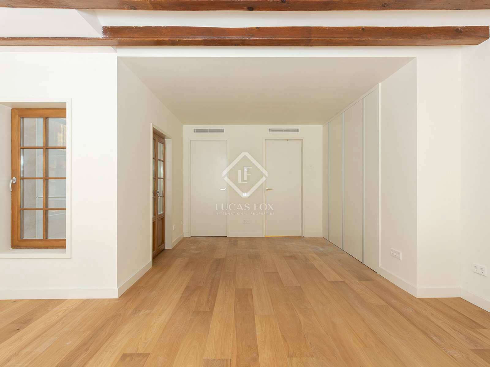 2 bedroom Apartment for sale in Barcelona city - € 2,188,000 (Ref: 7396573)