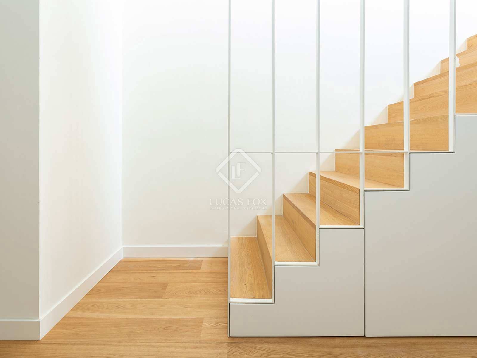 2 bedroom Apartment for sale in Barcelona city - € 2,188,000 (Ref: 7396573)