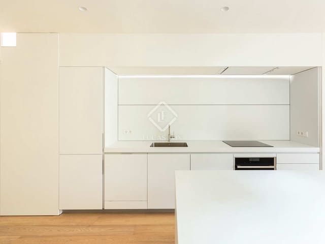 2 bedroom Apartment for sale in Barcelona city - € 2,188,000 (Ref: 7396573)