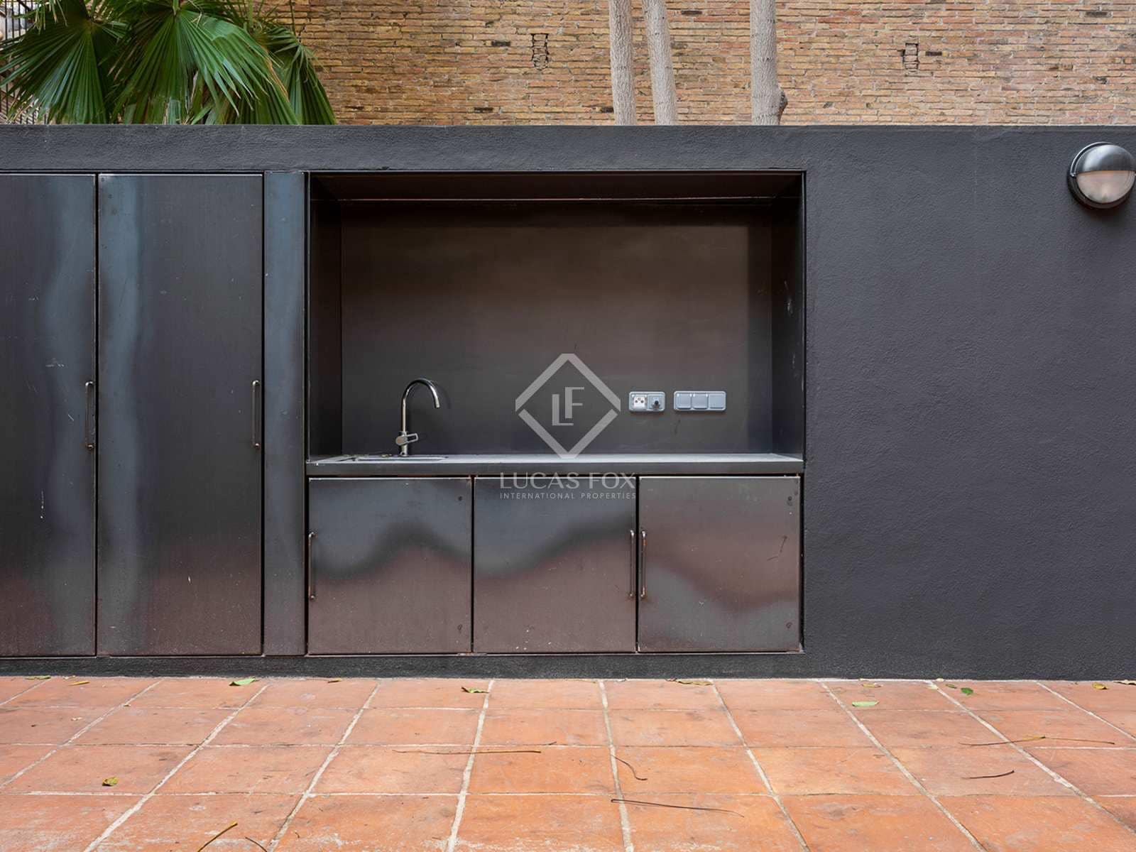 2 bedroom Apartment for sale in Barcelona city - € 2,188,000 (Ref: 7396573)