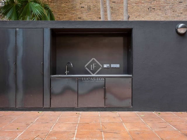 2 bedroom Apartment for sale in Barcelona city - € 2,188,000 (Ref: 7396573)