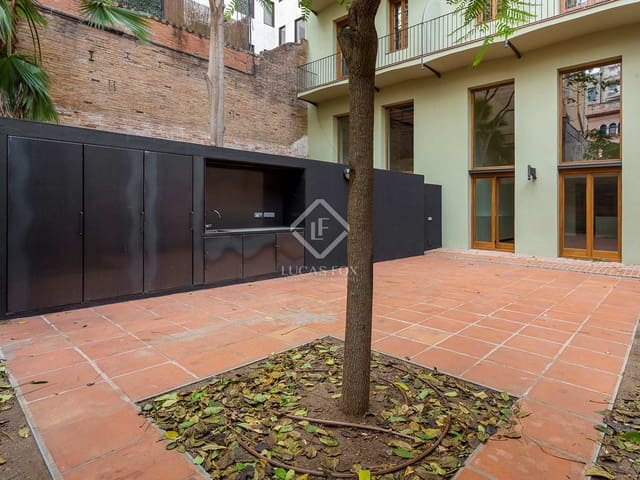 2 bedroom Apartment for sale in Barcelona city - € 2,188,000 (Ref: 7396573)