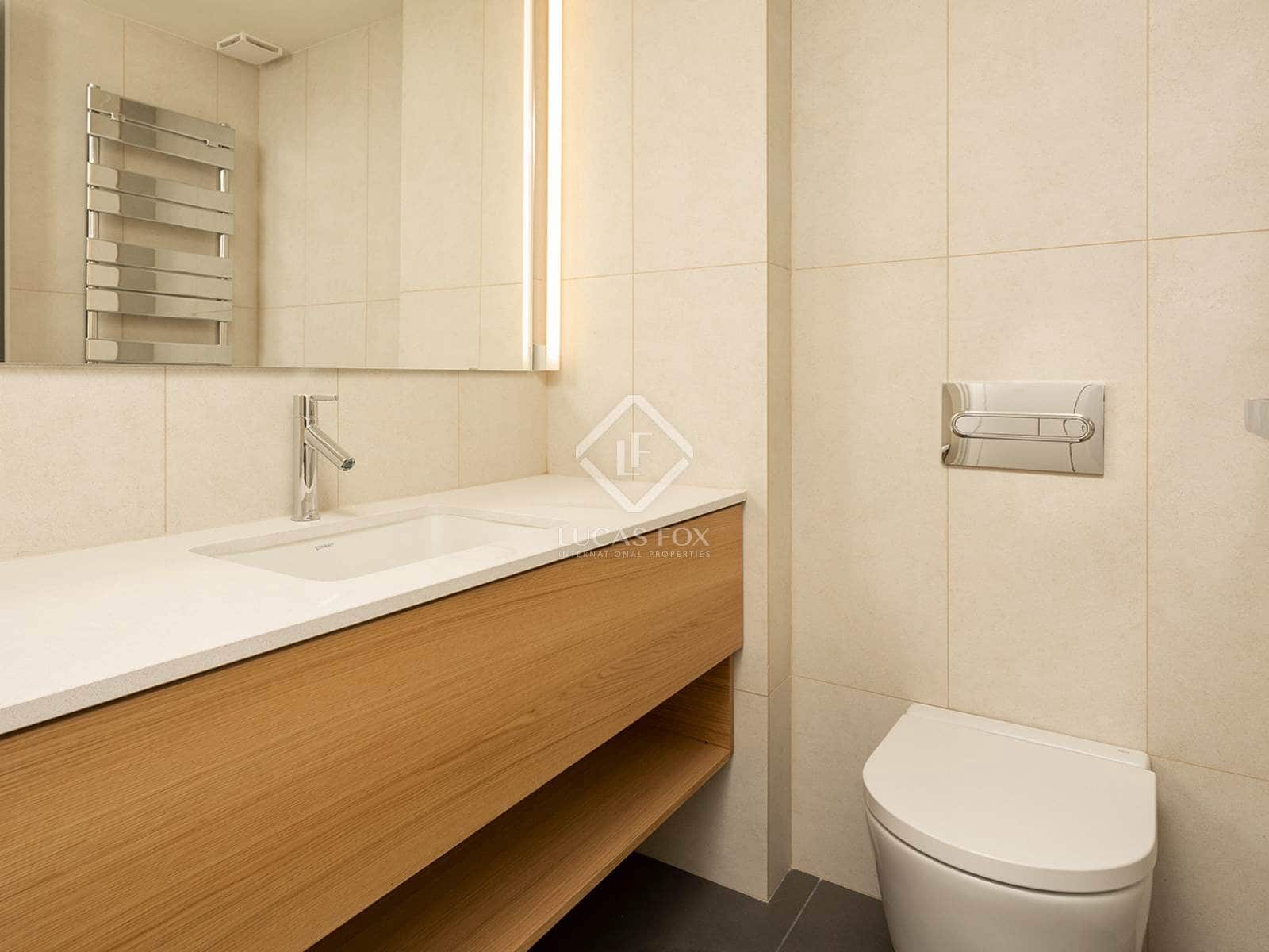 2 bedroom Apartment for sale in Barcelona city - € 2,188,000 (Ref: 7396573)