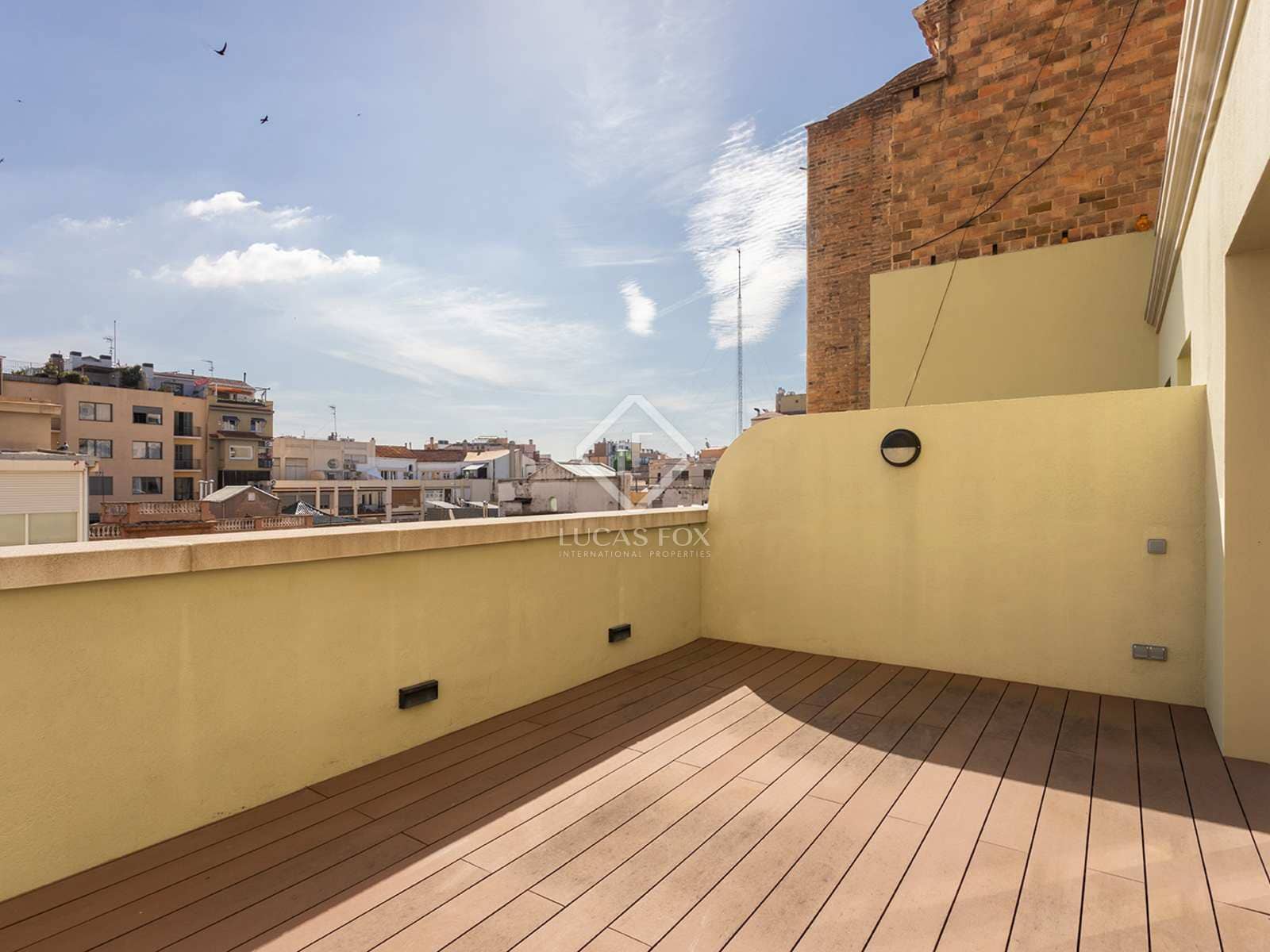 2 bedroom Apartment for sale in Barcelona city - € 2,188,000 (Ref: 7396573)