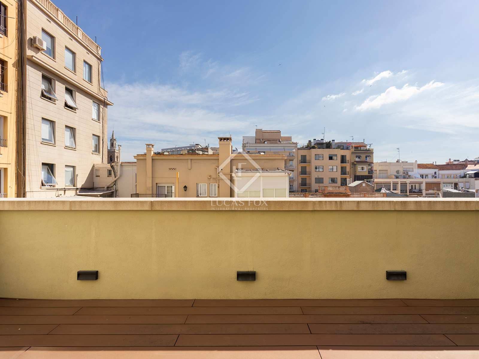 2 slaapkamer Penthouse te koop in Barcelona stad - € 2.188.000 (Ref: 7396574)