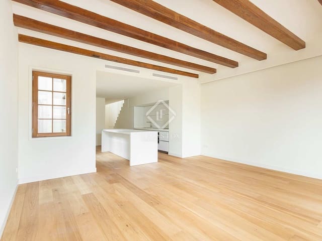 2 soveværelse Penthouse til salg i Barcelona by - € 2.188.000 (Ref: 7396574)