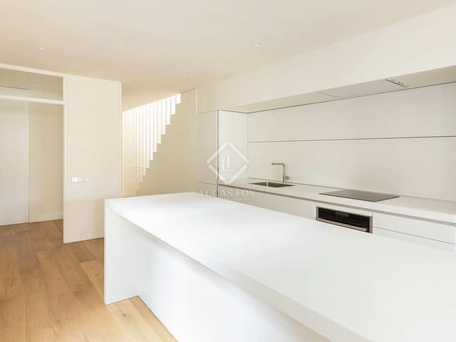 2 soveværelse Penthouse til salg i Barcelona by - € 2.188.000 (Ref: 7396574)