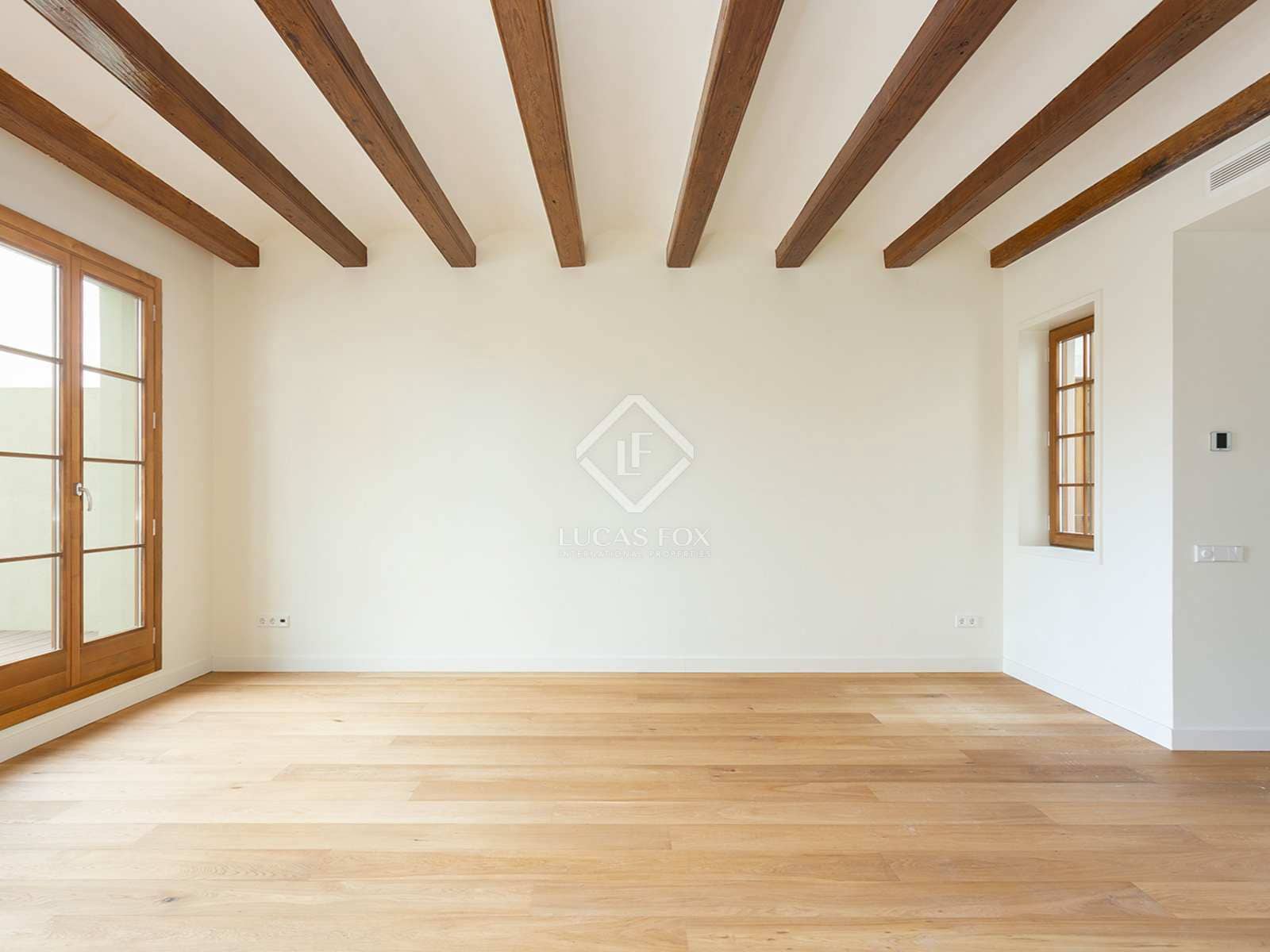 2 slaapkamer Penthouse te koop in Barcelona stad - € 2.188.000 (Ref: 7396574)